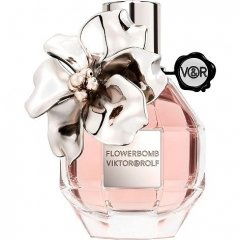 Flowerbomb Limited Edition 2017